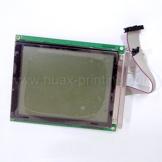 3-0340002SP Domino LCD Display for Domino A-GP Printer
