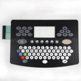37581 Domino A Series Arabic Keyboard