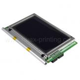 500-0085-140 Willett 430 LCD Panel