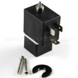 521-0001-175 Willett 3 Port Solenoid Valve