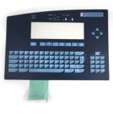 ENM19618 Markem Imaje S8 Master Keyboard