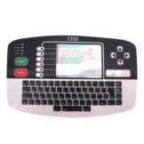 FA74329 Linx Keyboard for Linx 7300 Printer