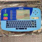 Linx 5900 English Keyboard