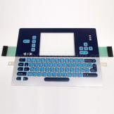 Videojet 1000 Series Keyboard