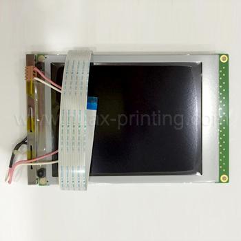 1-0140001SP Domino A Plus LCD Display