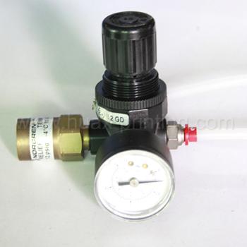 200-0302-105 Willett Pressure Regulator Assembly