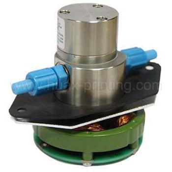 200-0390-108 Willett 430 Pump Assembly