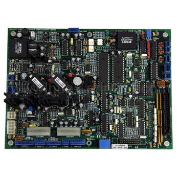 200-0430-160 Willett 430 IO Board