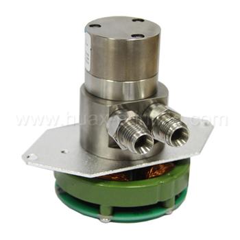 200-0468-125 Videojet 46P Pump Assembly