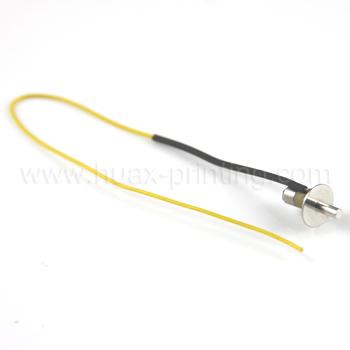 26856 Domino Driver Rod Assy 128KHZ