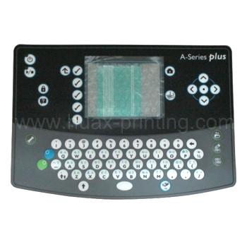 3-0160400SP Domino A Series Plus Keypad