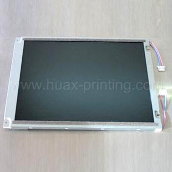 451848 Hitachi LCD Display for RX Printer