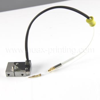 45411 Domino Charge Electrode Assy 75U MK3