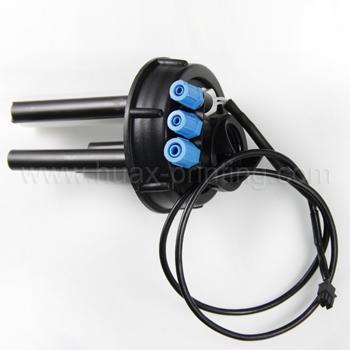 67807 Domino Opaque Ink Manifold Assy with Sensor