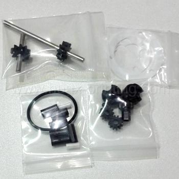 Domino 36610 Dual Pump Repair Kit