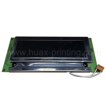 FA70074 Linx 4800 LCD Display