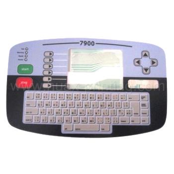 Linx Keypad for Linx 7900 Printer