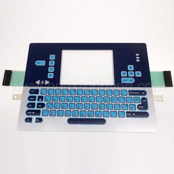 Videojet 1000 Series Keyboard